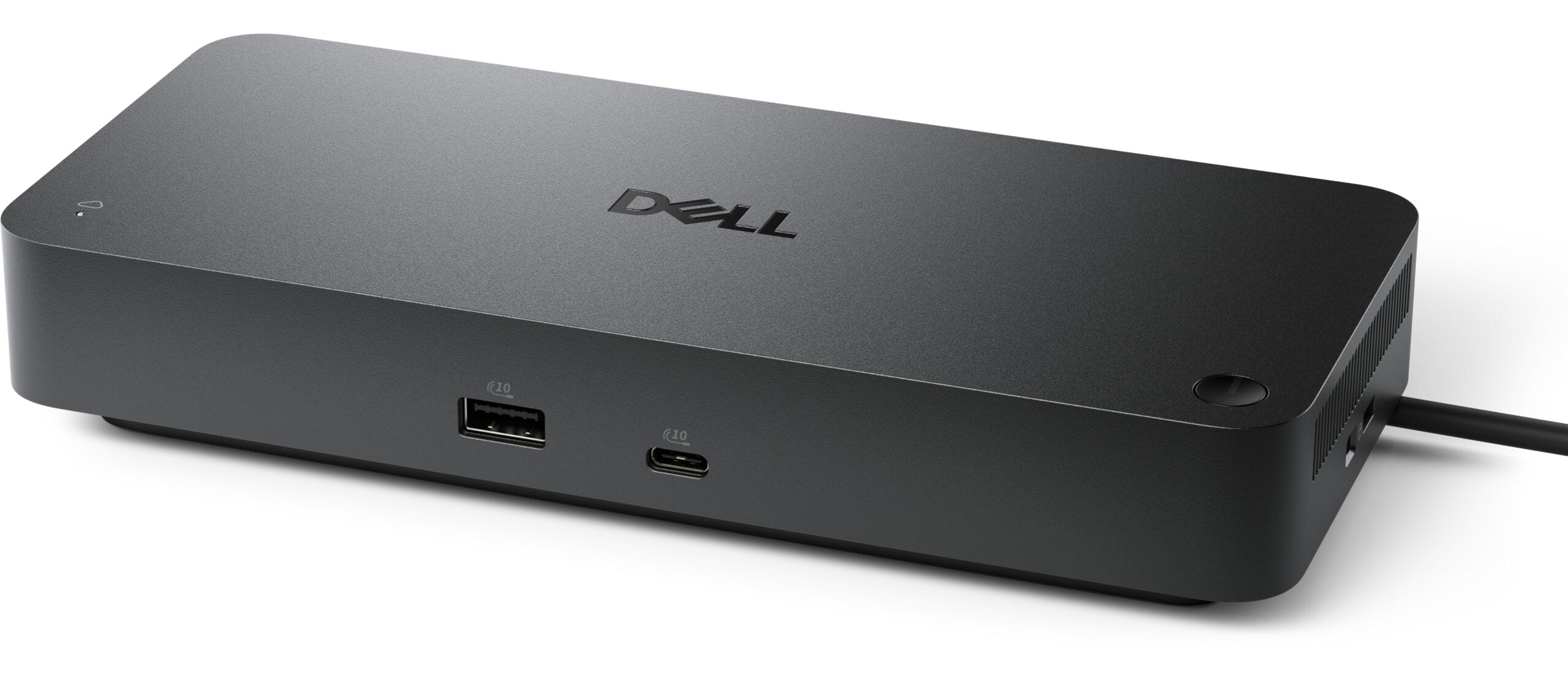 Dell Pro Thunderbolt 4 Smart Dock SD25TB4 - 2xDP 1.4, 1xHDMI 2.1, 1xUSB-C 3.2 Gen 2 Multi-function DP 1.4, 2xThunderbolt 4, 4xUSB-A 3.2 Gen 2, 1 x USB-C 3.2 Gen 2 "210-BRFL-05"