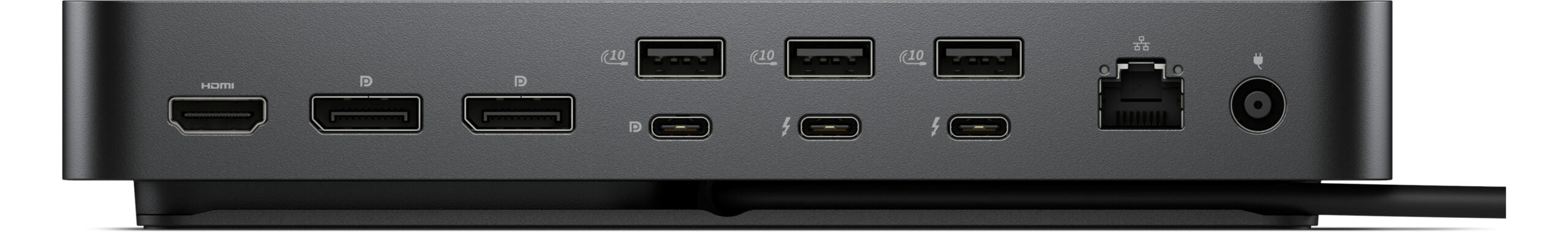 DELL PRO THUNDERBOLT DOCK SD25TB4 G "210-BRFL"