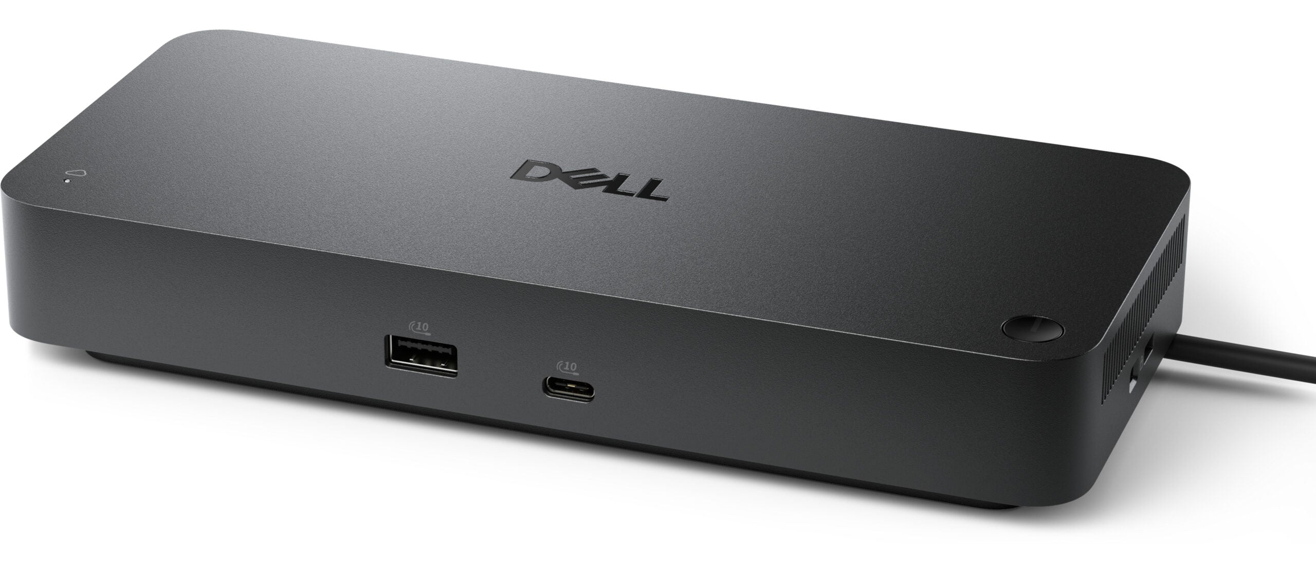Dell Pro Smart Dock SD25 - 2xDP1.4, 1xHDMI 2.1, 1xUSB-C 3.2 Gen 2 Multi-function DisplayPort 1.4, 4xUSB-A 3.2 Gen 2, 1xUSB-C 3.2 Gen 2 "210-BRFM-05"