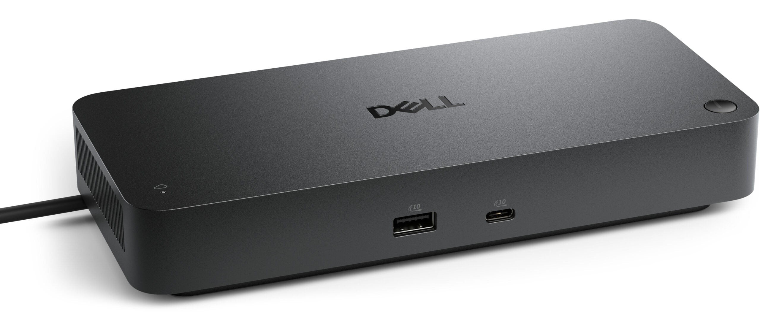 Dell Pro Smart Dock SD25 - 2xDP1.4, 1xHDMI 2.1, 1xUSB-C 3.2 Gen 2 Multi-function DisplayPort 1.4, 4xUSB-A 3.2 Gen 2, 1xUSB-C 3.2 Gen 2 "210-BRFM-05"