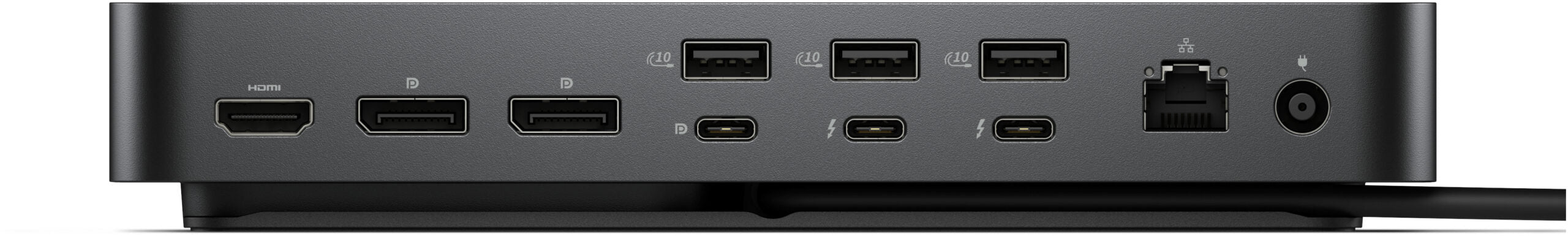 Dell Pro Thunderbolt 5 Smart Dock SD25TB5 "210-BRFN-05"