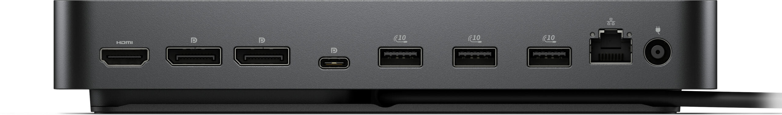 DELL PRO DOCK WD25 130W "210-BRFQ"