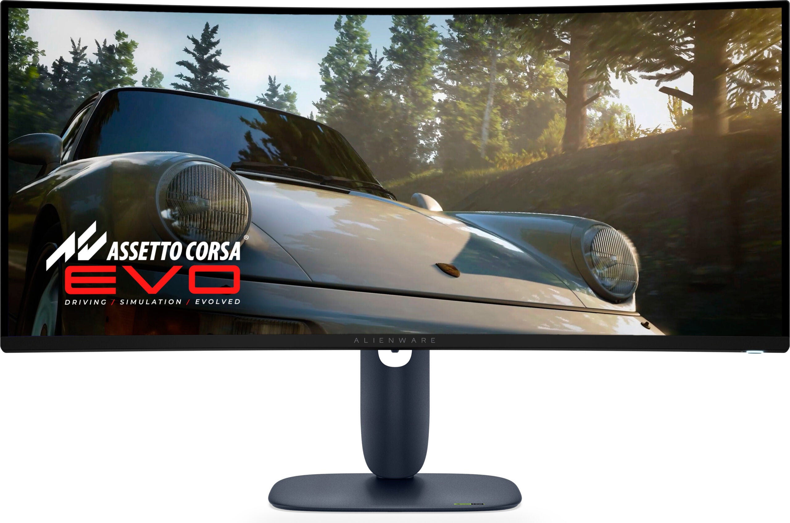 MON 34 QD-OLED DELL AW3425DW BLACK C "210-BRTW"