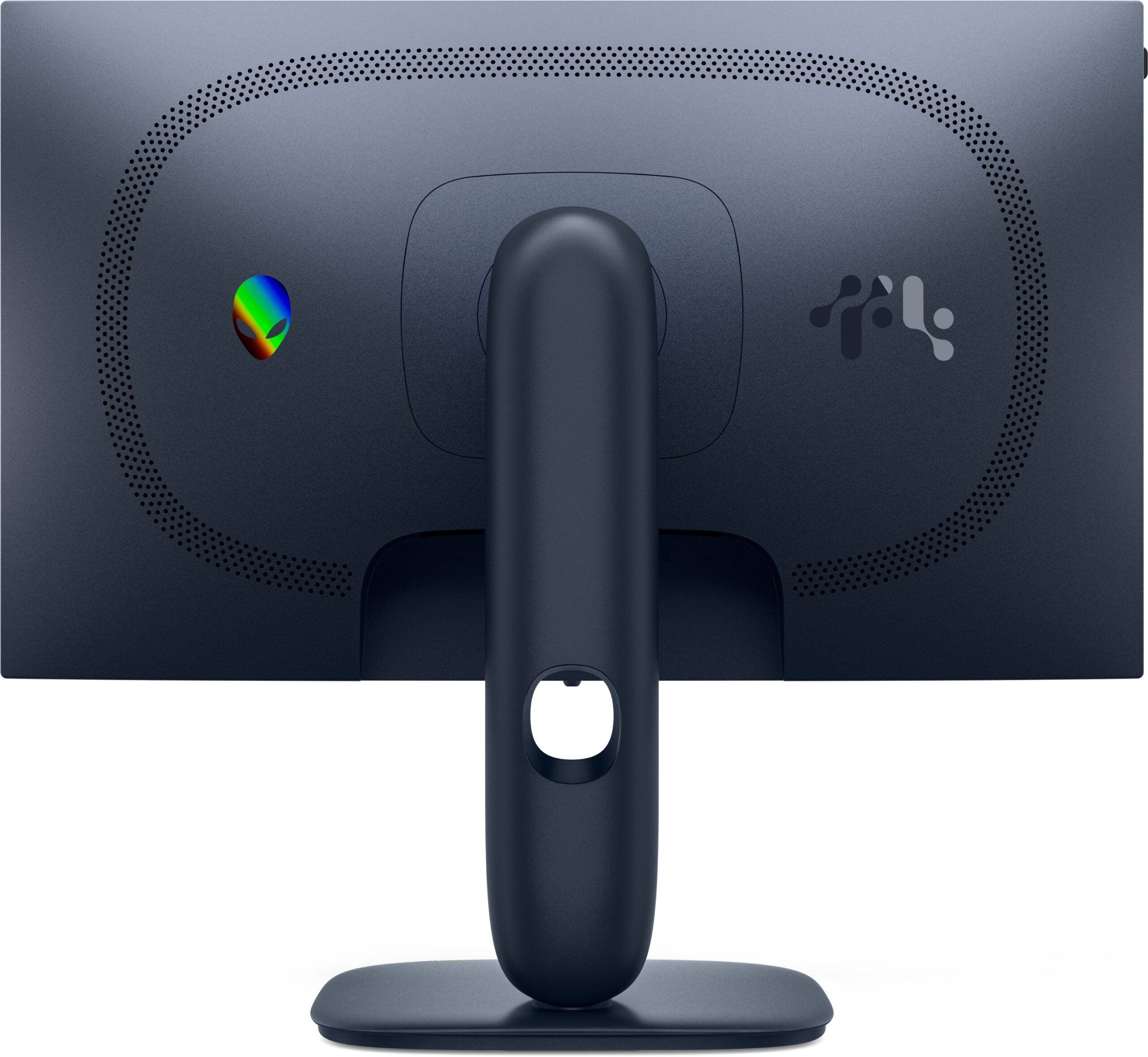 MON DELL 25 320Hz AW2525HM BLACK C "210-BRYJ"