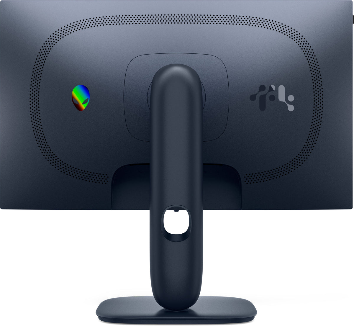 MON DELL 25 320Hz AW2525HM Negru C 