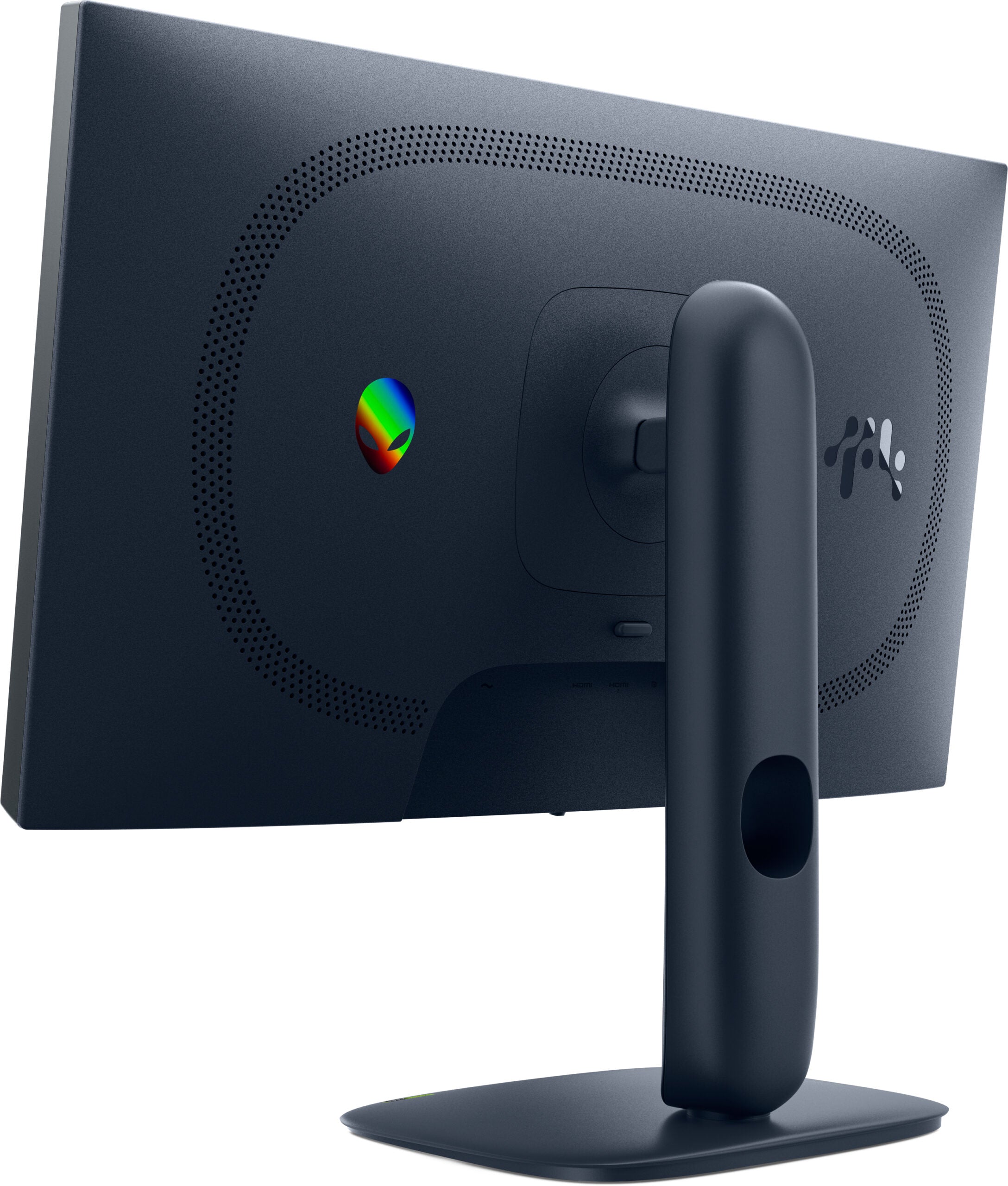 MON DELL 25 320Hz AW2525HM BLACK C "210-BRYJ"