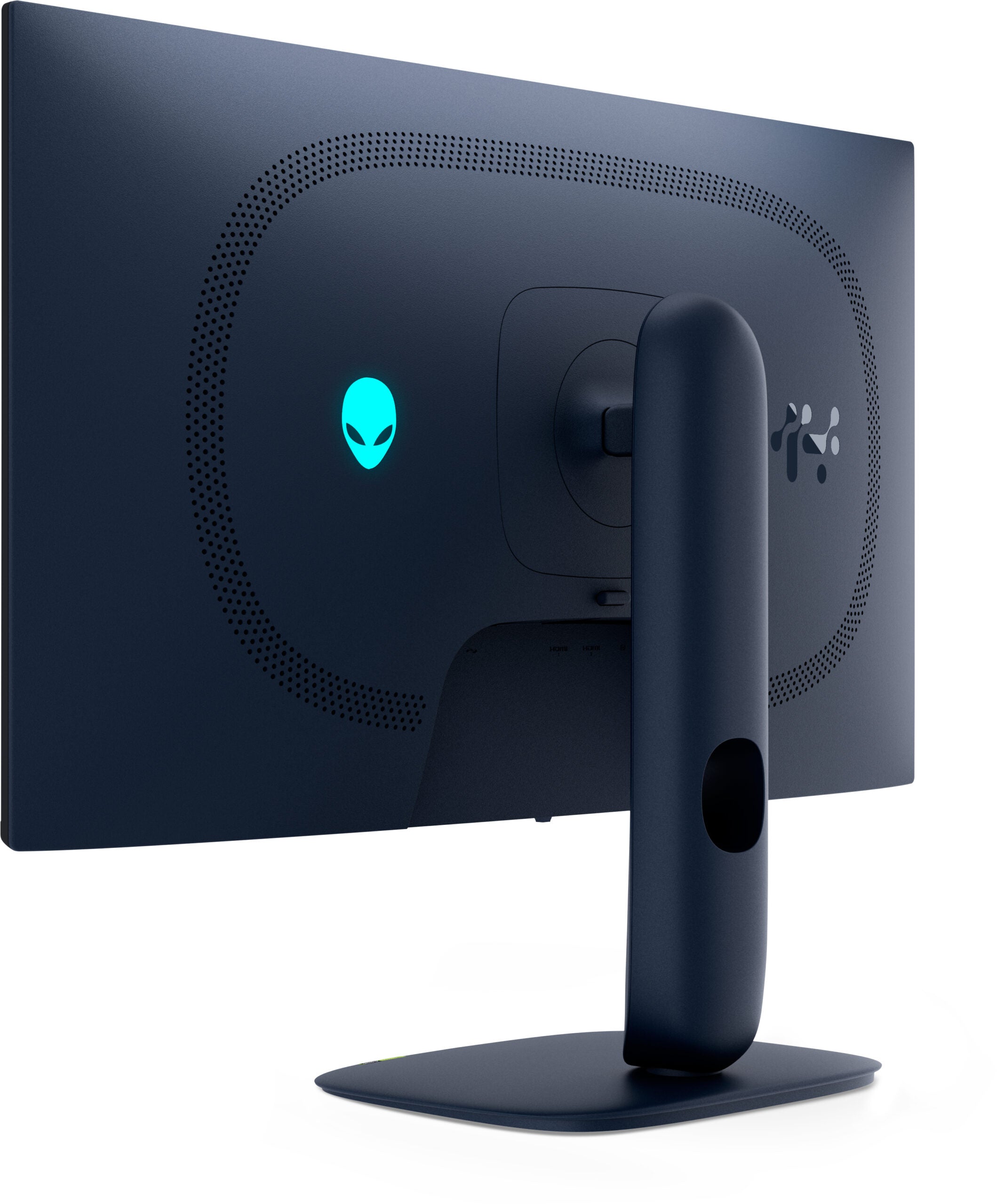 MON 27 QD-OLED DELL AW2725D BLACK C "210-BRZW"