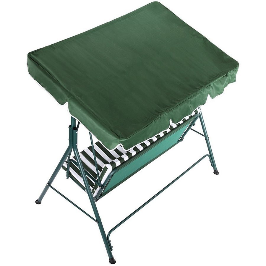 Leagan Balansoar Sersimo basic, 3 locuri, 178x106x151cm