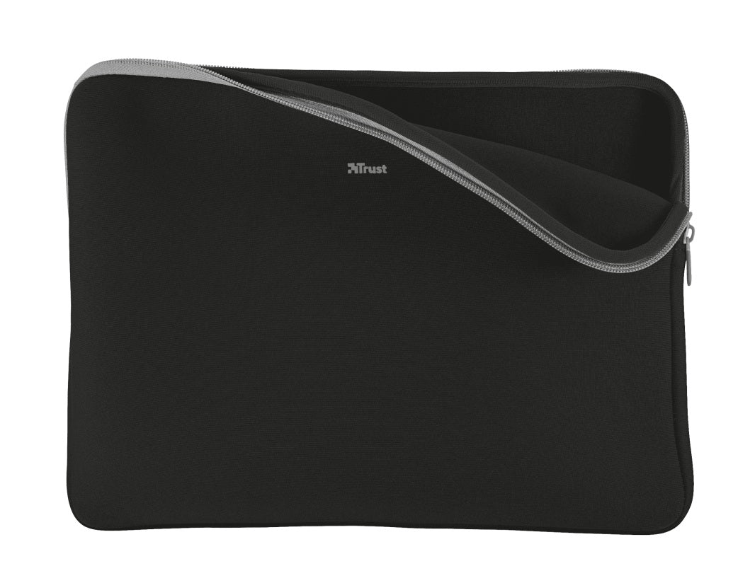 Trust Primo Soft Sleeve 11.6" laptop blk, "TR-21254"