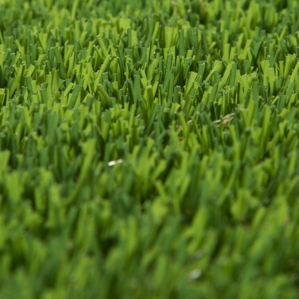 Covor Iarba Artificiala, Tip Gazon, Verde, Sersimo, 30 mm, 4 mp, 100x400 cm