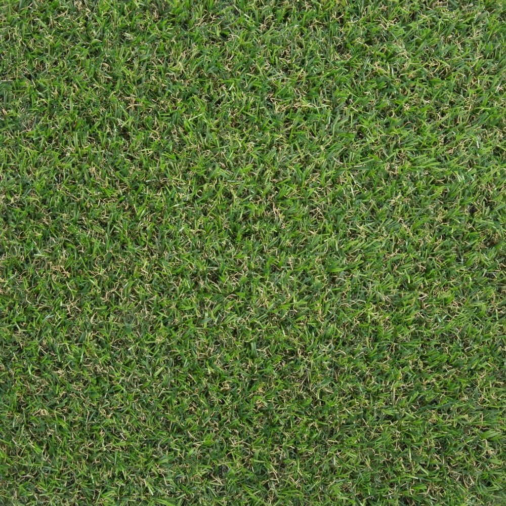 Covor Iarba Artificiala, Tip Gazon, Verde, Sersimo, 20 mm, 8 mp, 200x400 cm