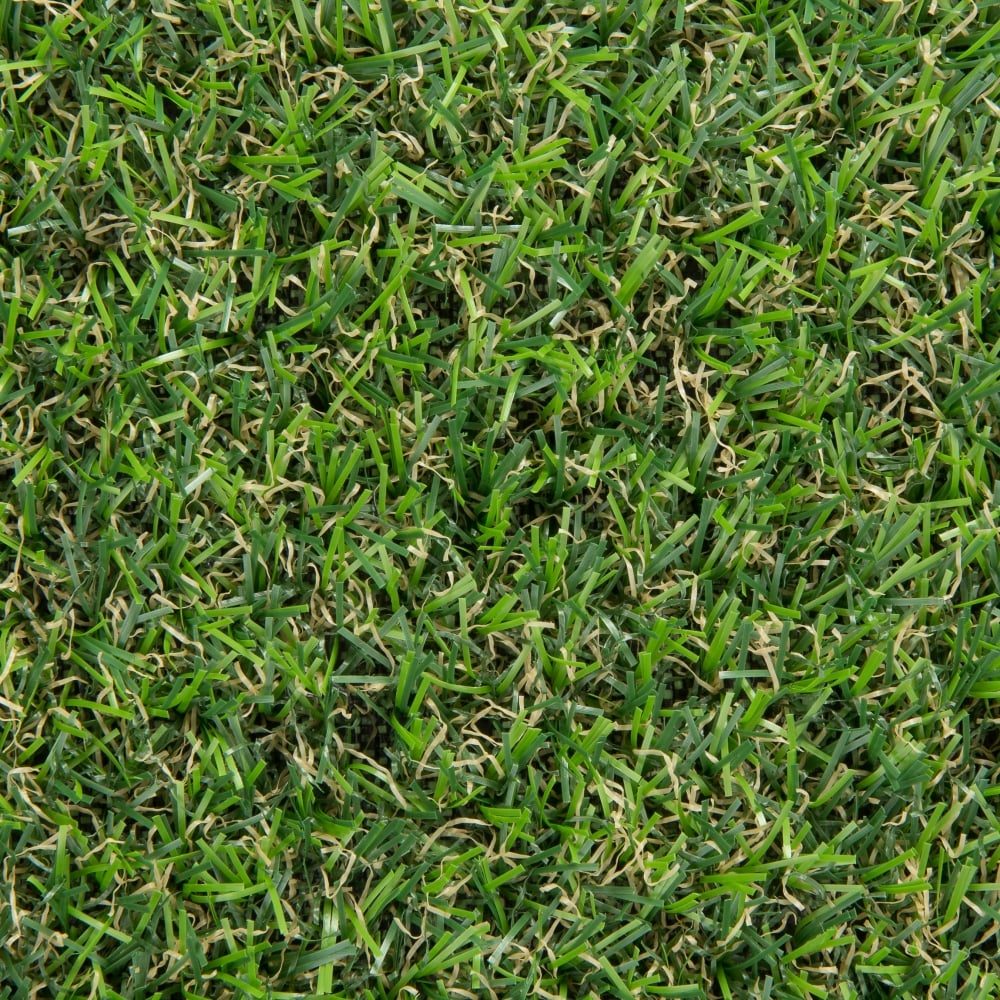 Covor Iarba Artificiala, Tip Gazon, Verde, Sersimo, 20 mm, 8 mp, 200x400 cm