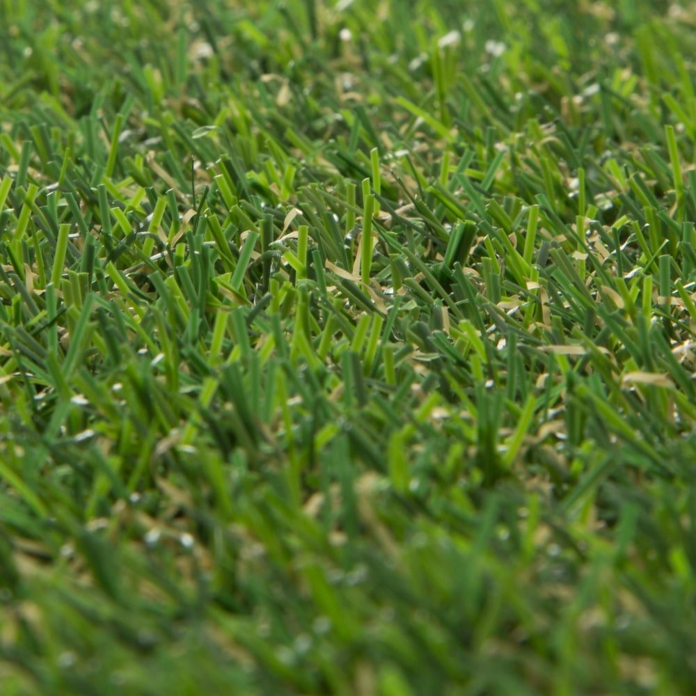 Covor Iarba Artificiala, Tip Gazon, Verde, Sersimo, 20 mm, 4 mp, 100x400 cm