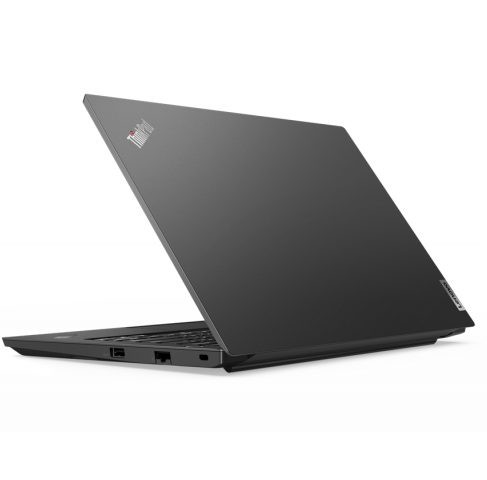 Lenovo E14 G4 Intel Core i5-1235U 14inch FHD AG 2x8GB 512GB SSD M.2 Intel Iris Xe 2X2AX + BT FPR W11P 1Y CC, 