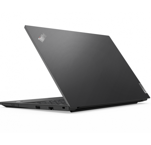 Lenovo E15 G4 Intel Core i5-1235U 15.6inch FHD AG 8GB 256GB SSD M.2 Intel Iris Xe 2X2AX + BT FPR NOOS 1Y CC, 