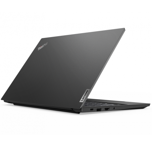 Lenovo E15 G4 Intel Core i5-1235U 15.6inch FHD AG 8GB 256GB SSD M.2 Intel Iris Xe 2X2AX + BT FPR NOOS 1Y CC, 
