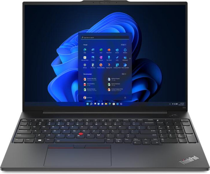 Lenovo E16 G1 WUXGA i7-1355U 16 512 3YD DOS "21JN0007RI" (timbru verde 3.5 lei – Notebook