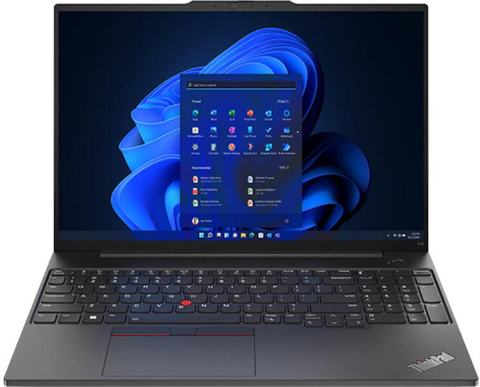 Lenovo E16 G1 WUXGA i5-1335U 16 512 3YD DOS "21JN0008RI" (timbru verde 3.5 lei – Notebook