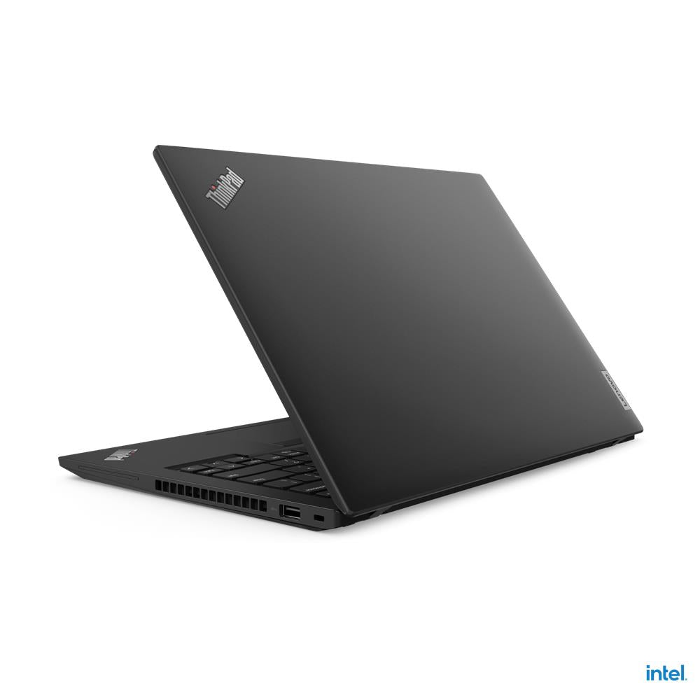 Lenovo T14 G3 Intel Core i7-1260P 14inch WUXGA AG 2x16GB 1TB SSD M.2 NVMe MX550 2GB Wi-Fi 6E + BT FPR W11P 3Y Premier, 