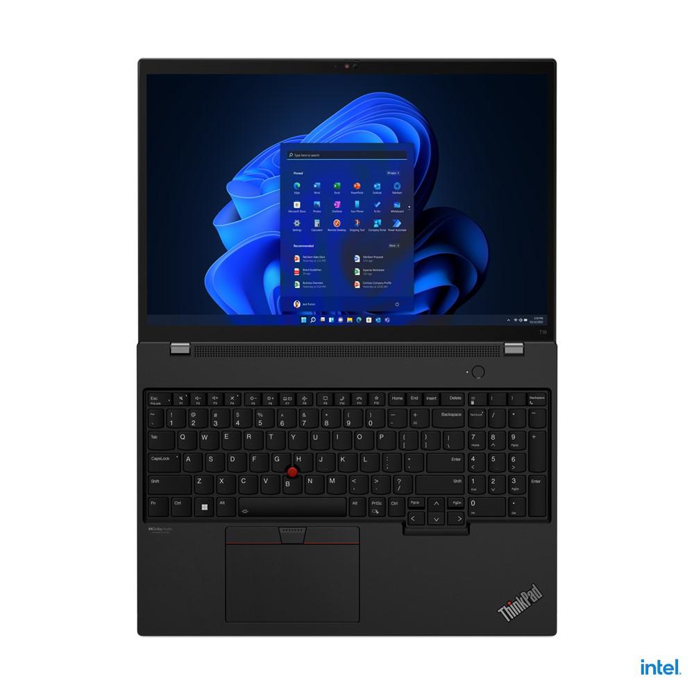Lenovo T16 G1 WUXGA i7-1255U 16 1Ts 3Y W11 DG 