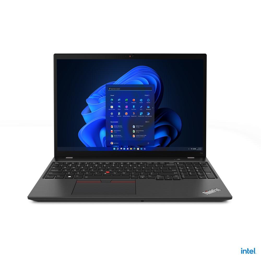 Lenovo T16 G1 WUXGA i7-1255U 16 1Ts 3Y W11 DG 