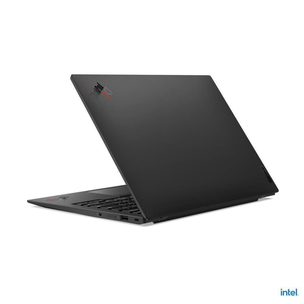 Lenovo X1 Cb G10 Intel Core i7-1260P 14inch WQUXGA AG 32GB 1TB SSD M.2 Intel Iris Xe Wi-Fi 6E + BT FPR W11P 3Y Premier 