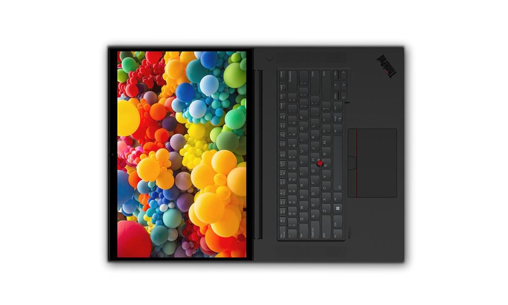 P1 G5 i9-12900H 16 512 RTXA5500 3Y W11P, "21DC0014RI" (