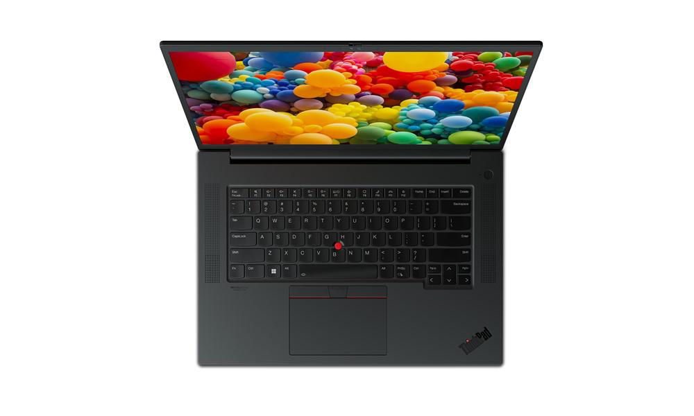 Lenovo P1 G5 i9-12900H 16 512 RTXA5500 3Y W11P, 
