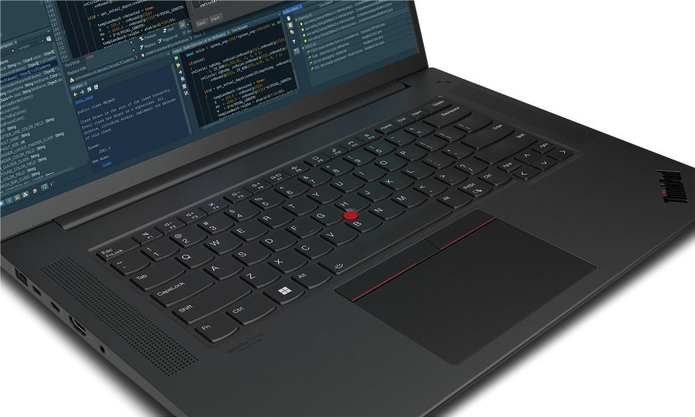 P1 G5 i9-12900H 16 512 RTXA5500 3Y W11P, "21DC0014RI" (