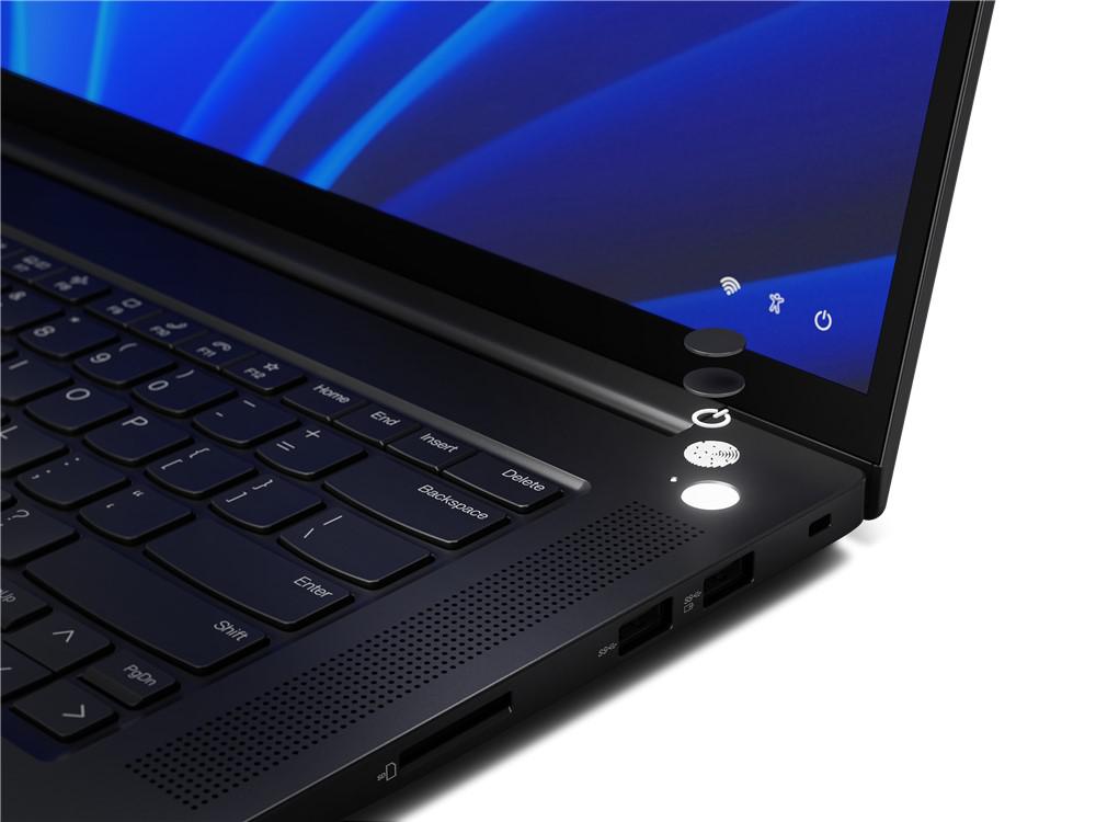 P1 G5 i9-12900H 16 512 RTXA5500 3Y W11P, "21DC0014RI" (