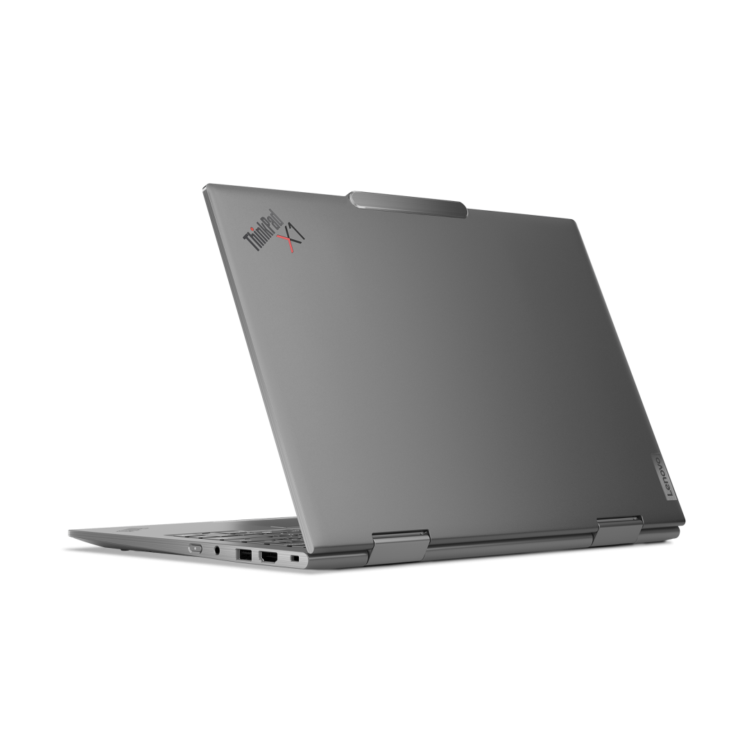 LENOVO ThinkPad X1 2-in-1 G9 Intel Core Ultra 7 155U 14inch 2.8K OLED MT 32GB LP5X 1TB SSD M.2 UMA Wi-Fi 6E + BT FPR W11P 3Y Premier "21KE003HRI" ((timbru verde 3.5 lei)