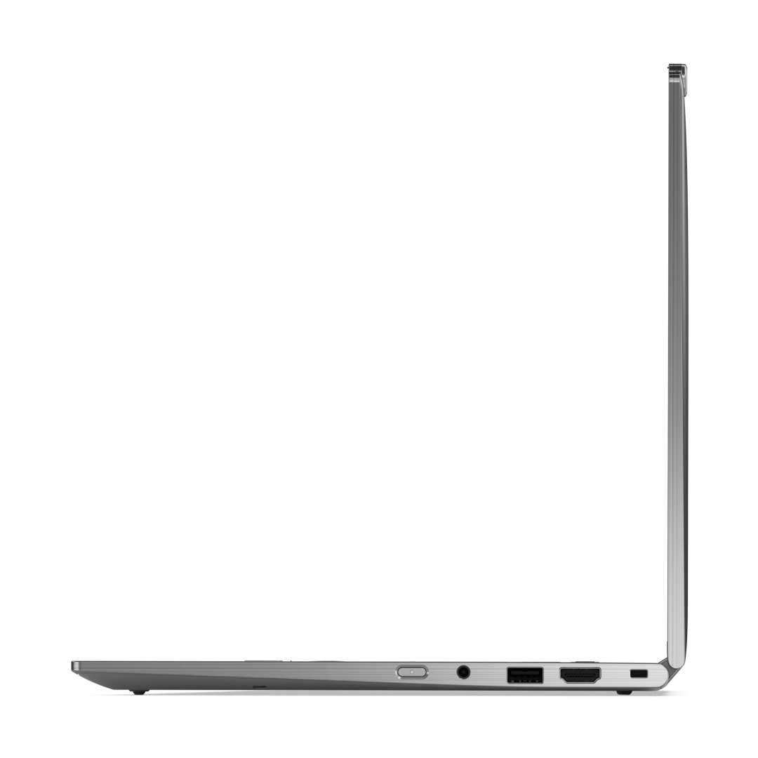 LENOVO ThinkPad X1 2-in-1 G9 Intel Core Ultra 7 155U 14inch 2.8K OLED MT 32GB LP5X 1TB SSD M.2 UMA Wi-Fi 6E + BT FPR W11P 3Y Premier "21KE003HRI" ((timbru verde 3.5 lei)