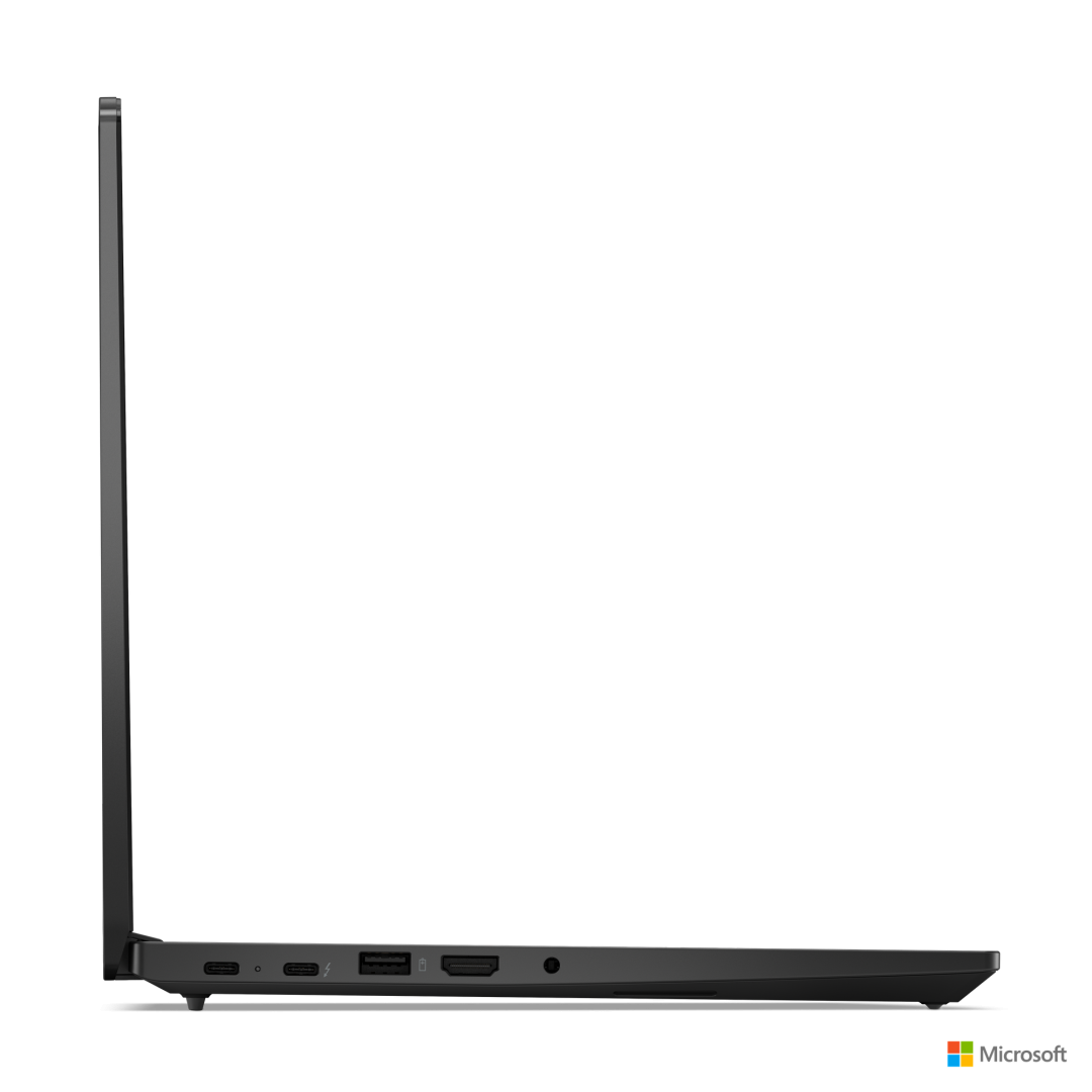 LENOVO ThinkPad E14 G6 Intel Core Ultra 5 125U 14inch WUXGA 16GB DDR5 512GB SSD M.2 NOOS 3Y Onsite "21M70042RI" ((timbru verde 3.5 lei)