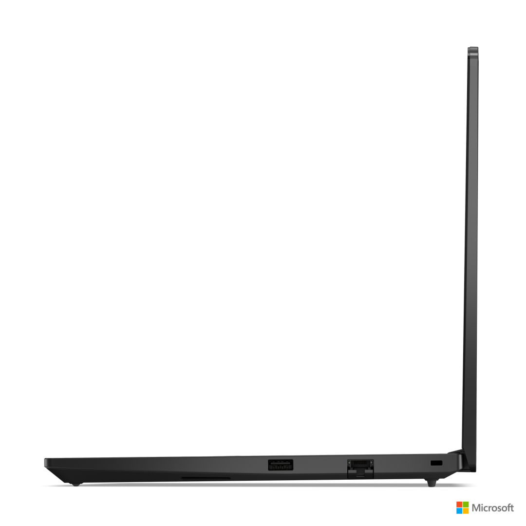 LENOVO ThinkPad E14 G6 Intel Core Ultra 5 125U 14inch WUXGA 16GB DDR5 512GB SSD M.2 NOOS 3Y Onsite "21M70042RI" ((timbru verde 3.5 lei)