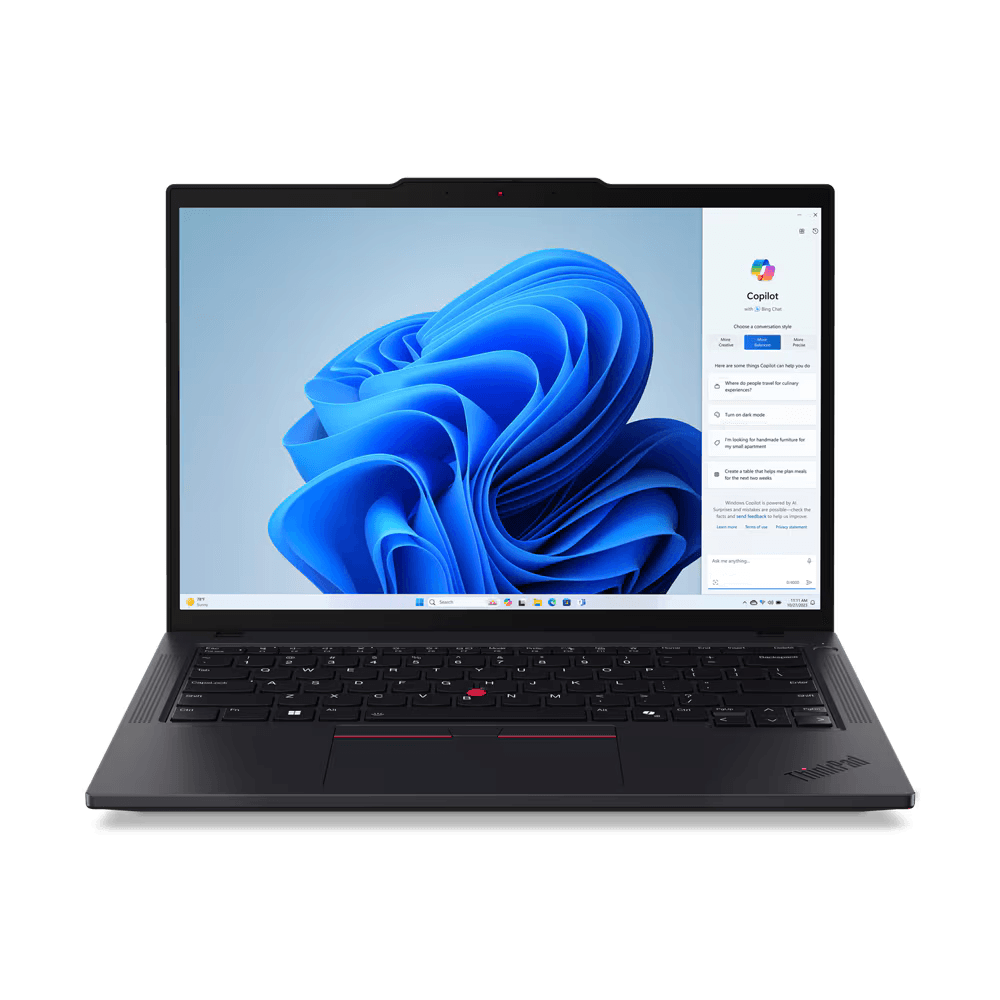 T14 G5 WUXGA U7-155U 16 512 UMA 3YP W11 "21ML0033RI" ((timbru verde 3.5 lei)
