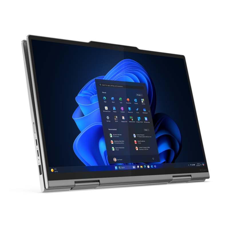 X1 2i1 G10 U7-258V OLED T 32 2T 3YP W11P "21NU0028RI" (