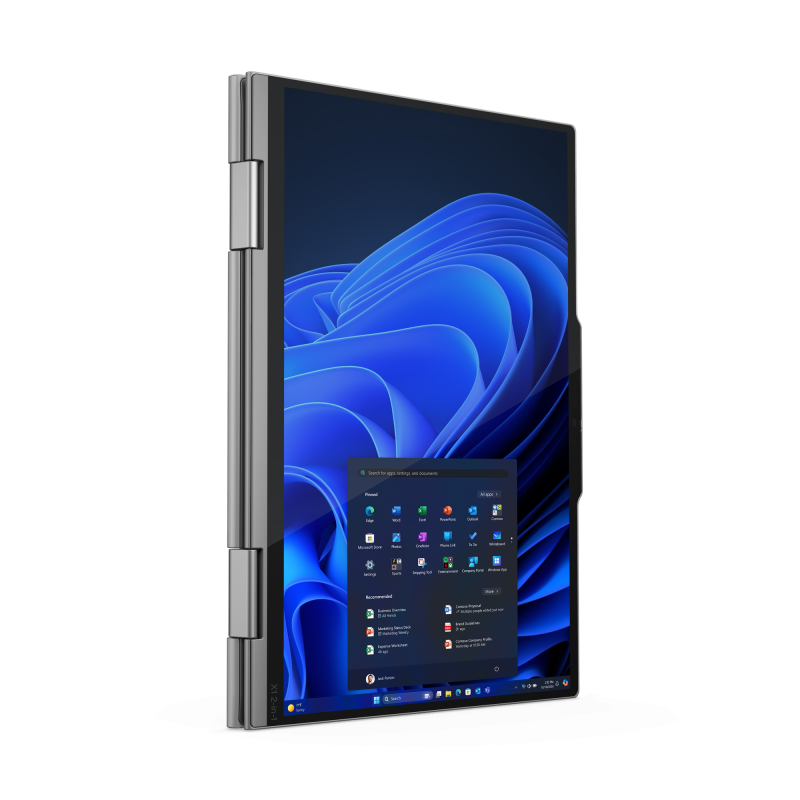 X1 2i1 G10 U7-258V OLED T 32 2T 3YP W11P "21NU0028RI" (