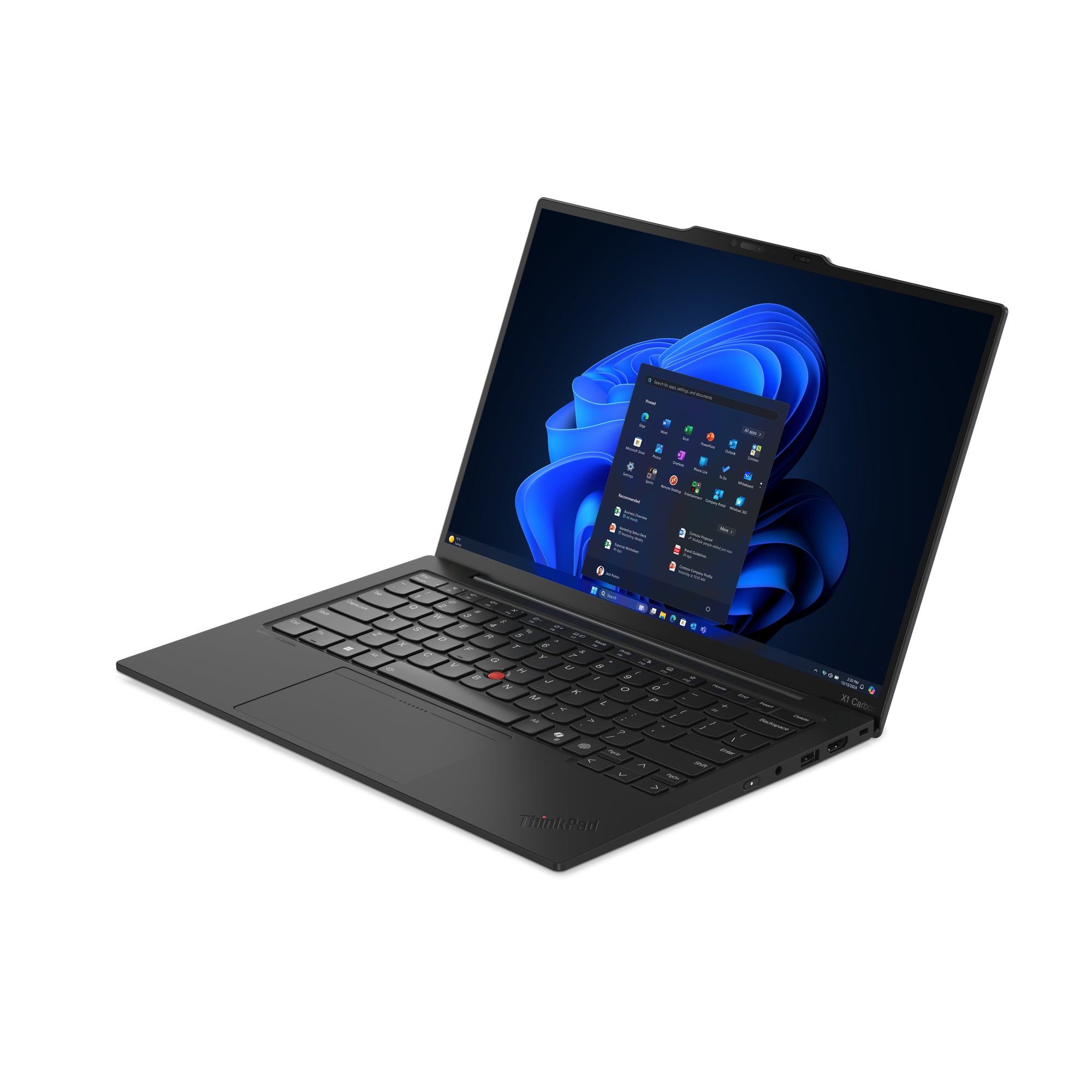 NB TP X1 G13 CU7-255U 14"T/32GB/1TB 11P 21NX0079RI LENOVO "21NX0079RI" (timbru verde 3.5 lei)