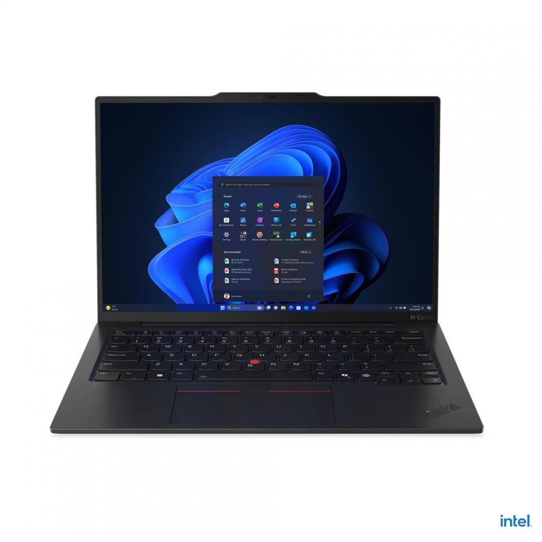 X1 C13 U7-265U OLED T 64 2T 3YP W11P "21NX00F7RI"