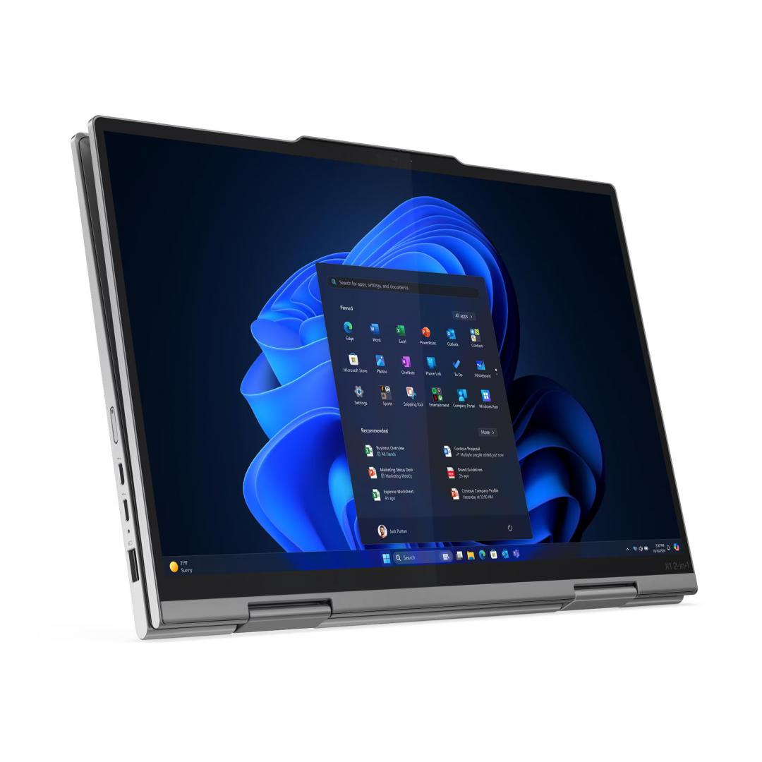 X1 2in1 G10 U7 265U OLED T 64 2T 3Y W11P "21Q0005TRI"