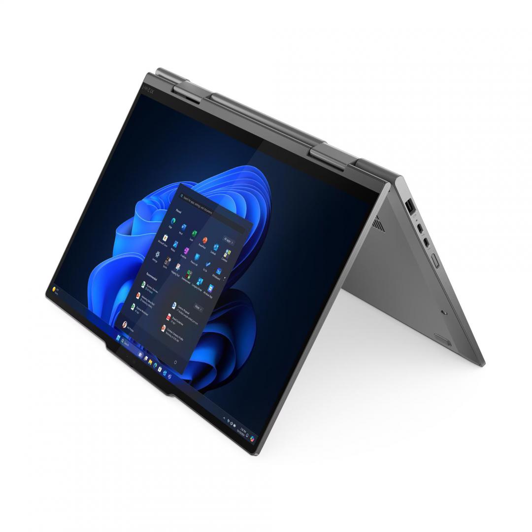 X1 2in1 G10 U7 265U OLED T 64 2T 3Y W11P "21Q0005TRI"