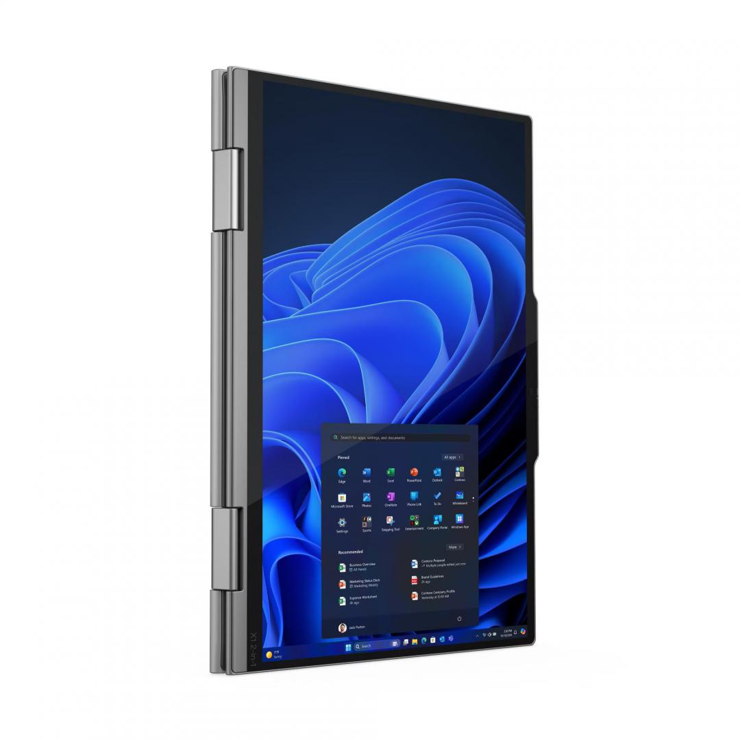X1 2in1 G10 U7 265U OLED T 64 2T 3Y W11P "21Q0005TRI"