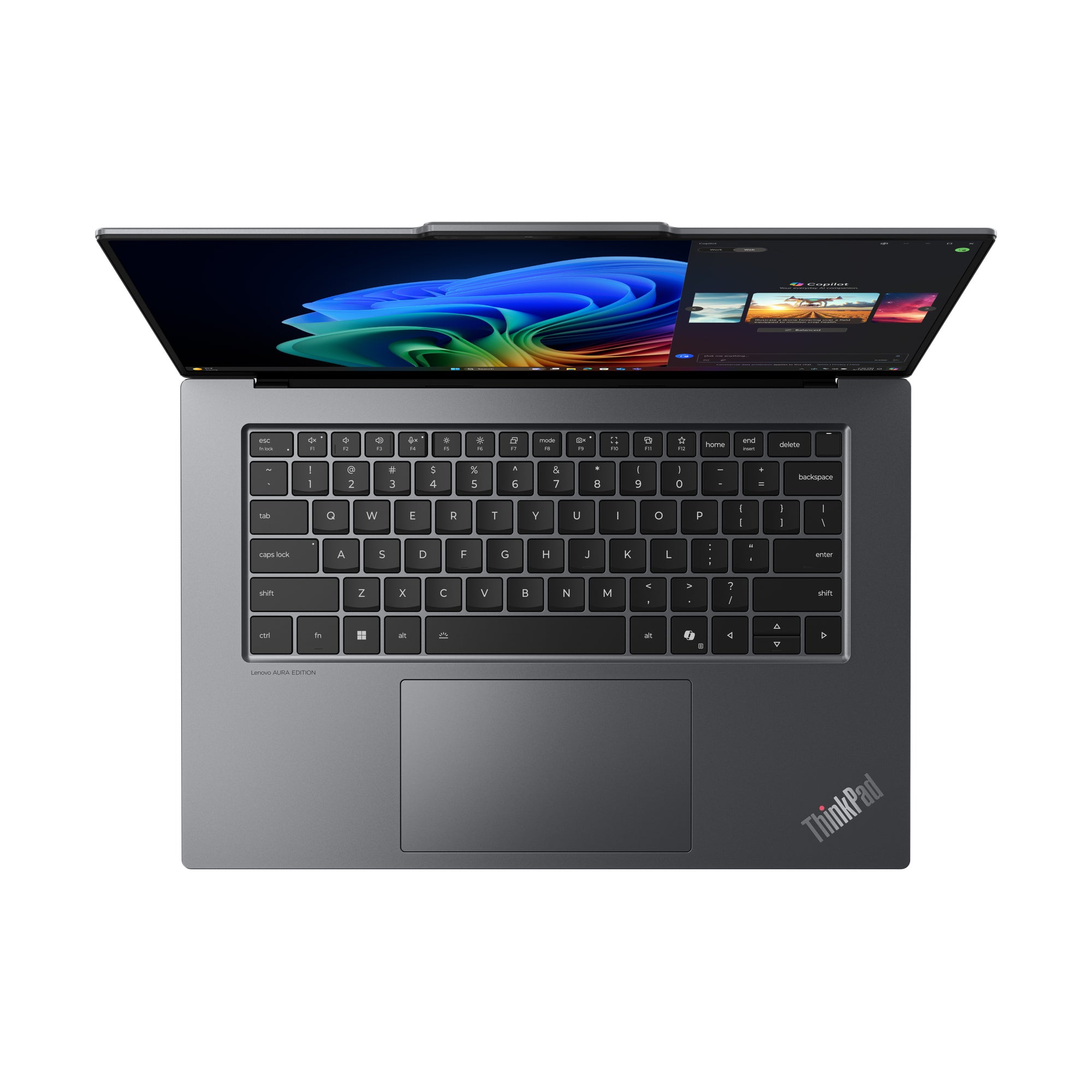 LENOVO ThinkPad X9-15 G1 Intel Core Ultra 7 258V 15.3inch 2.8K 32GB 1TB SSD M.2 PCIe Intel Arc W11P 3YR Premier "21Q60023RI" (