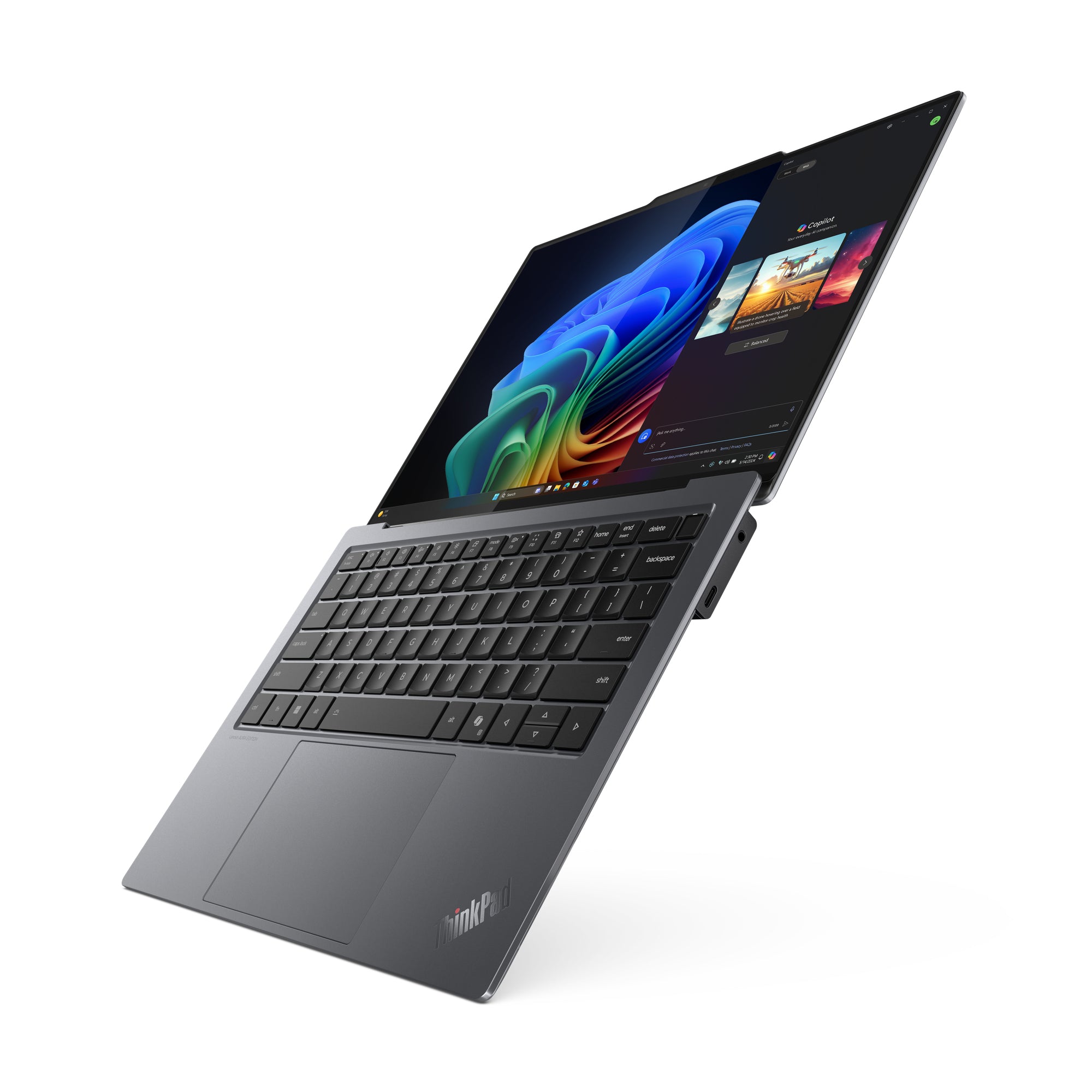 LENOVO ThinkPad X9-14 G1 Intel Core Ultra 7 258V 14inch WUXGA 32GB 1TB SSD M.2 2242 PCIe Intel Arc W11P 3YR Premier "21QA002KRI" (