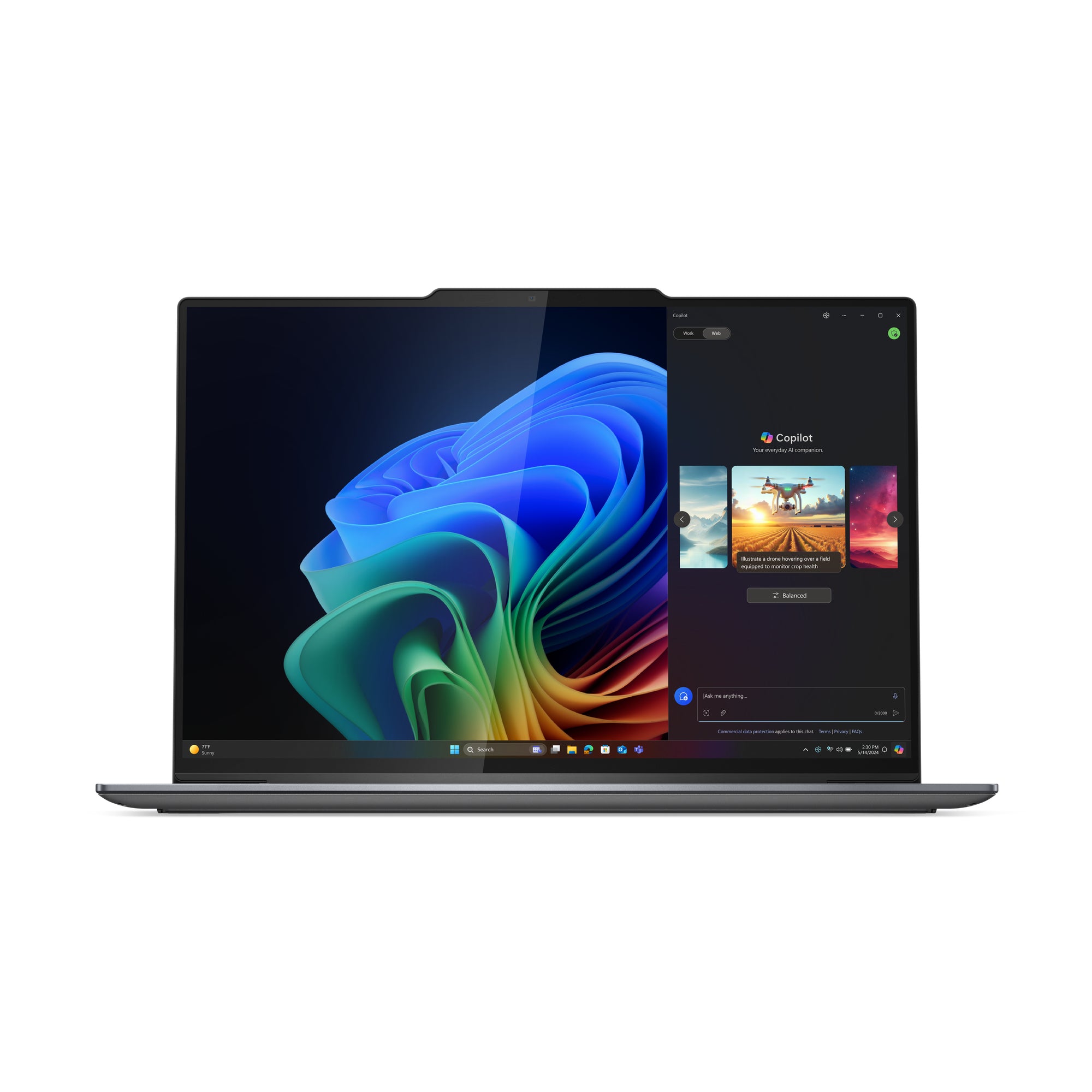 LENOVO ThinkPad X9-14 G1 Intel Core Ultra 7 258V 14inch WUXGA 32GB 1TB SSD M.2 2242 PCIe Intel Arc W11P 3YR Premier "21QA002KRI" (