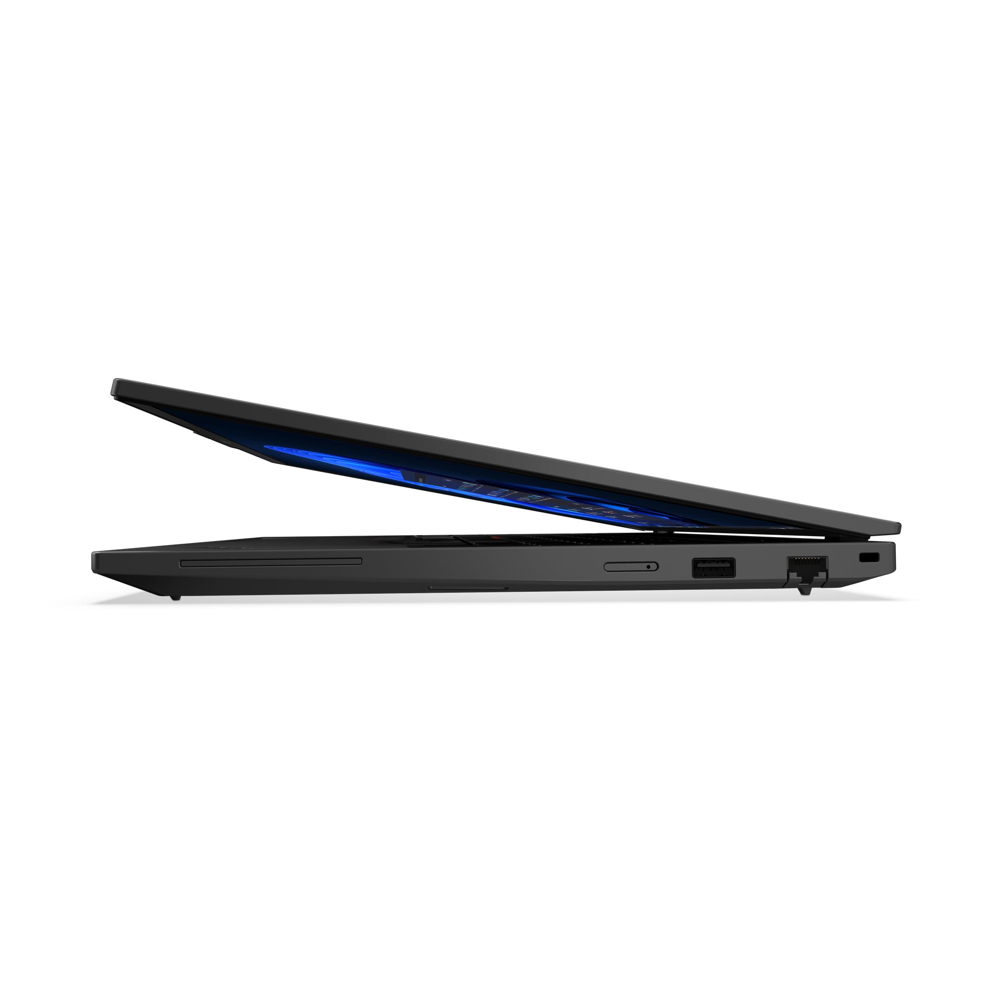 16 ThinkPad T16 Gen 4, WUXGA IPS, Procesor Intel® CoreTM Ultra 5 225U (12M Cache, up to 4.80 GHz), 16GB DDR5, 512GB SSD, Intel Graphics, Win 11 Pro, Black "21QE002TRI" (timbru verde 3.5 lei)