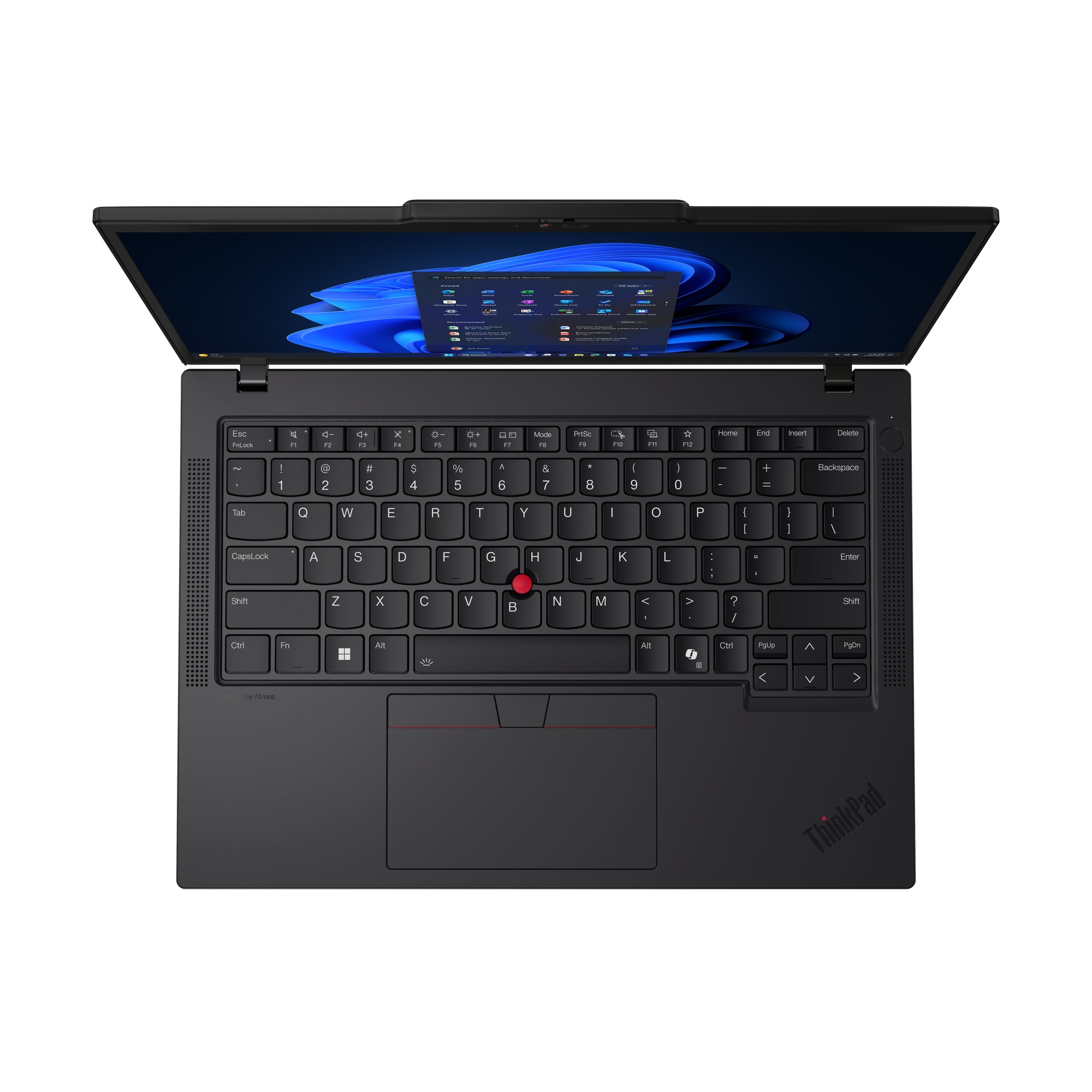 LENOVO ThinkPad T14 G6 Intel Core Ultra 7 258V 14inch WUXGA 32GB 512GB SSD M.2 PCIe W11P 3YR Premier "21QG000URI" (timbru verde 4 lei)