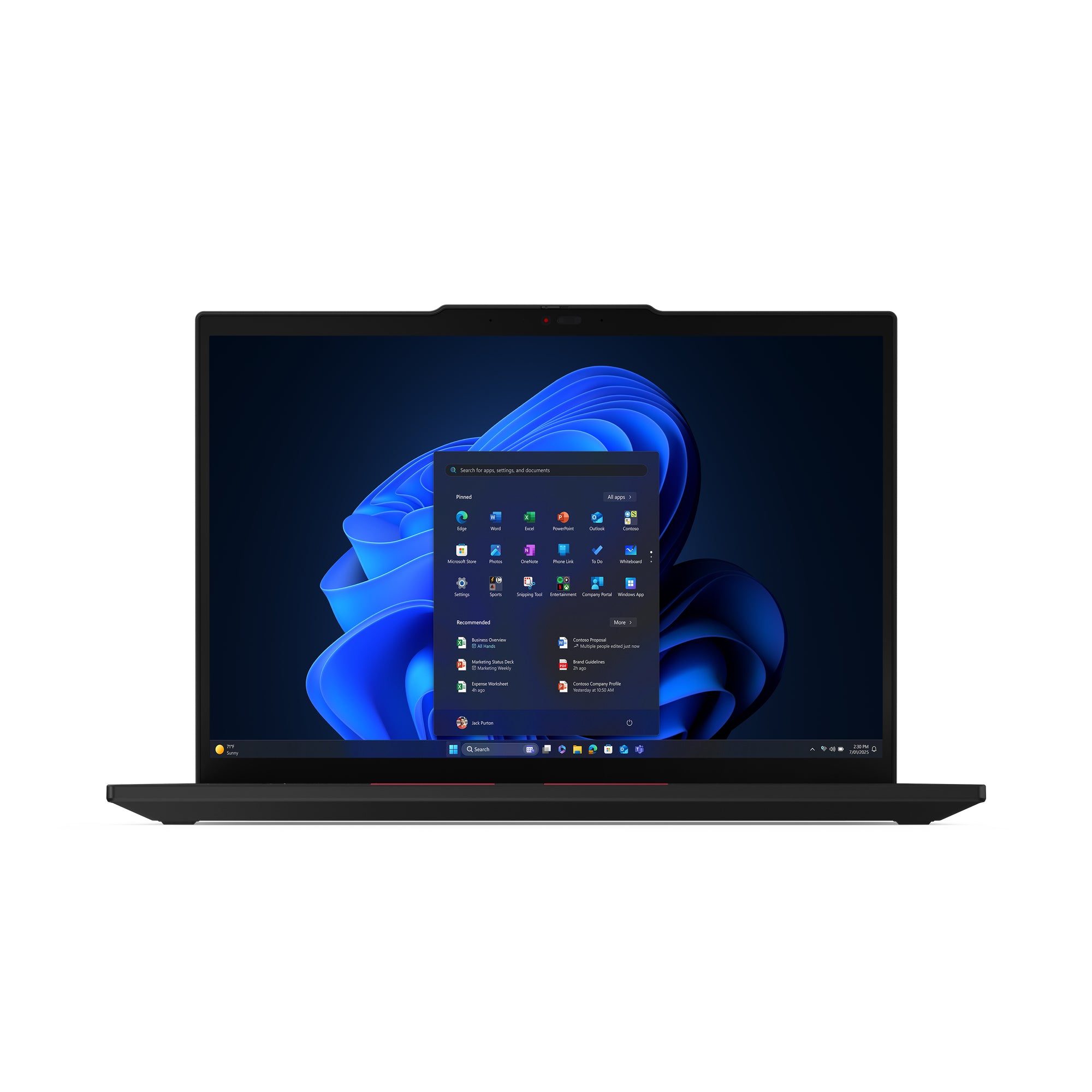 LENOVO ThinkPad T14 G6 Intel Core Ultra 7 258V 14inch WUXGA 32GB 512GB SSD M.2 PCIe W11P 3YR Premier "21QG000URI" (timbru verde 4 lei)