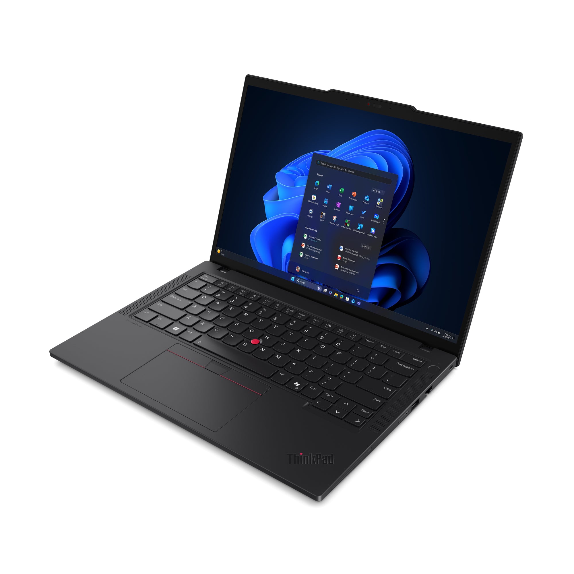 LENOVO ThinkPad T14 G6 Intel Core Ultra 7 258V 14inch WUXGA 32GB 512GB SSD M.2 PCIe W11P 3YR Premier "21QG000URI" (timbru verde 4 lei)