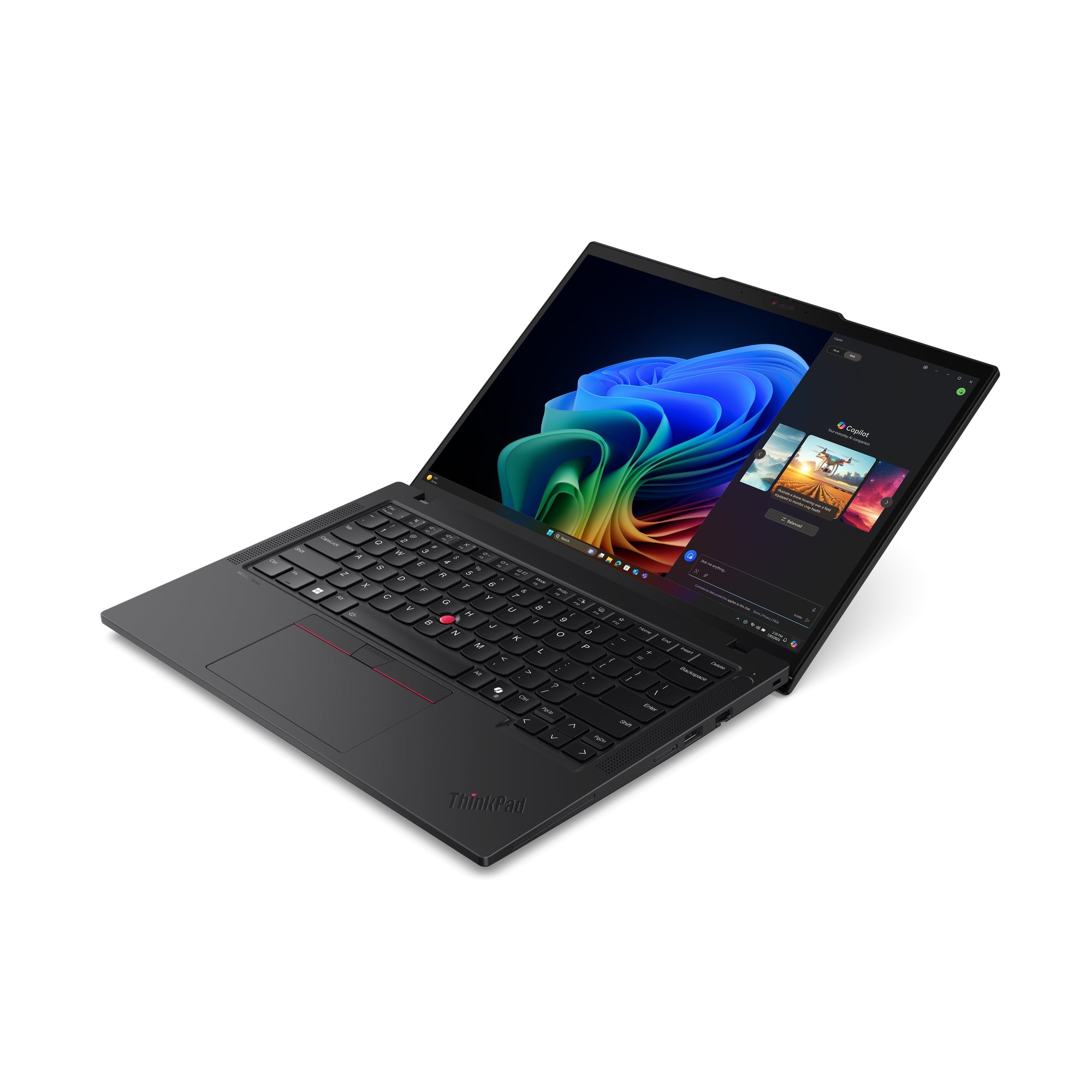 T14 G6 AMD R AI 7P 350 64 1T 3YP W11P "21QJ006DRI"